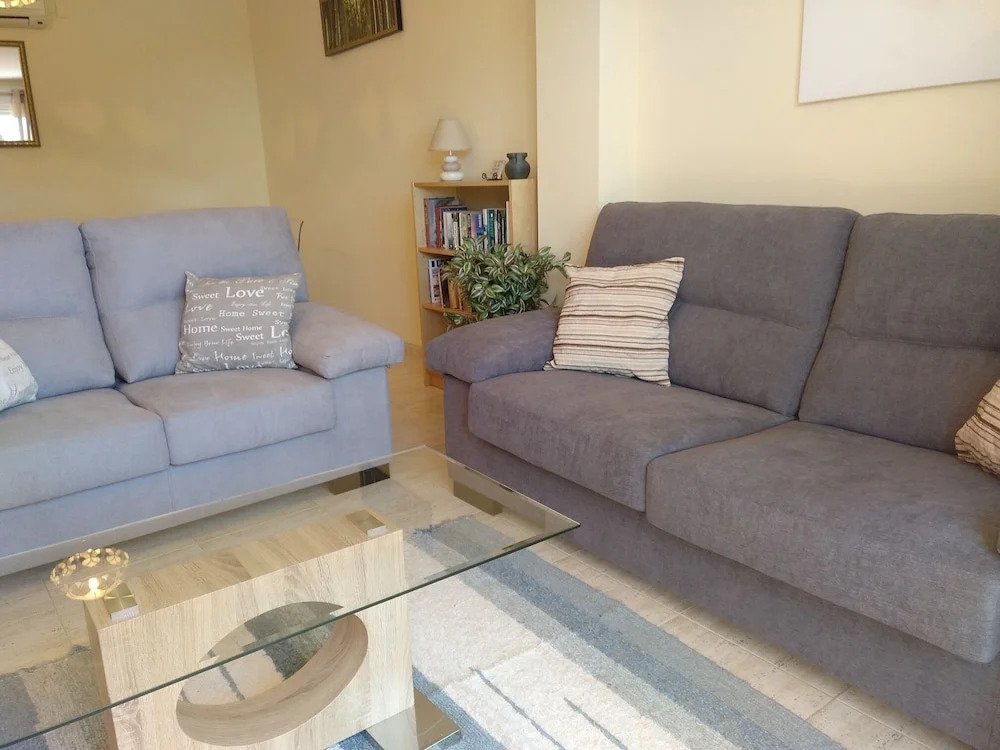 Casa Gillani, Holiday Apt Javea, 2 Bed, Airco,wifi
