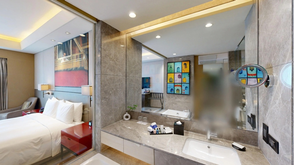 Radisson Blu Faridabad