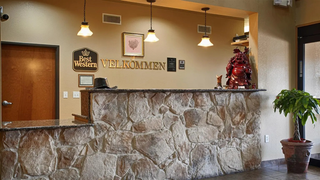 Velkommen Inn