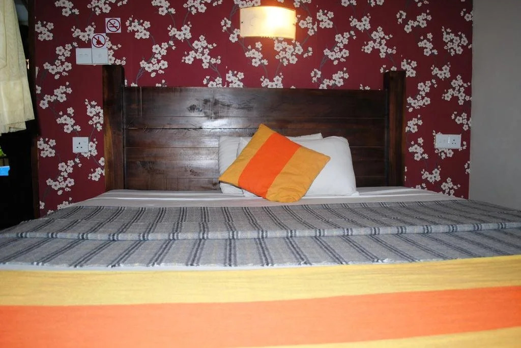 Yoho Rathmal Hotel