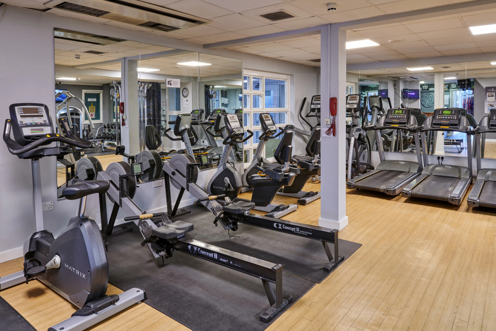 Holiday Inn Leeds Garforth by IHG