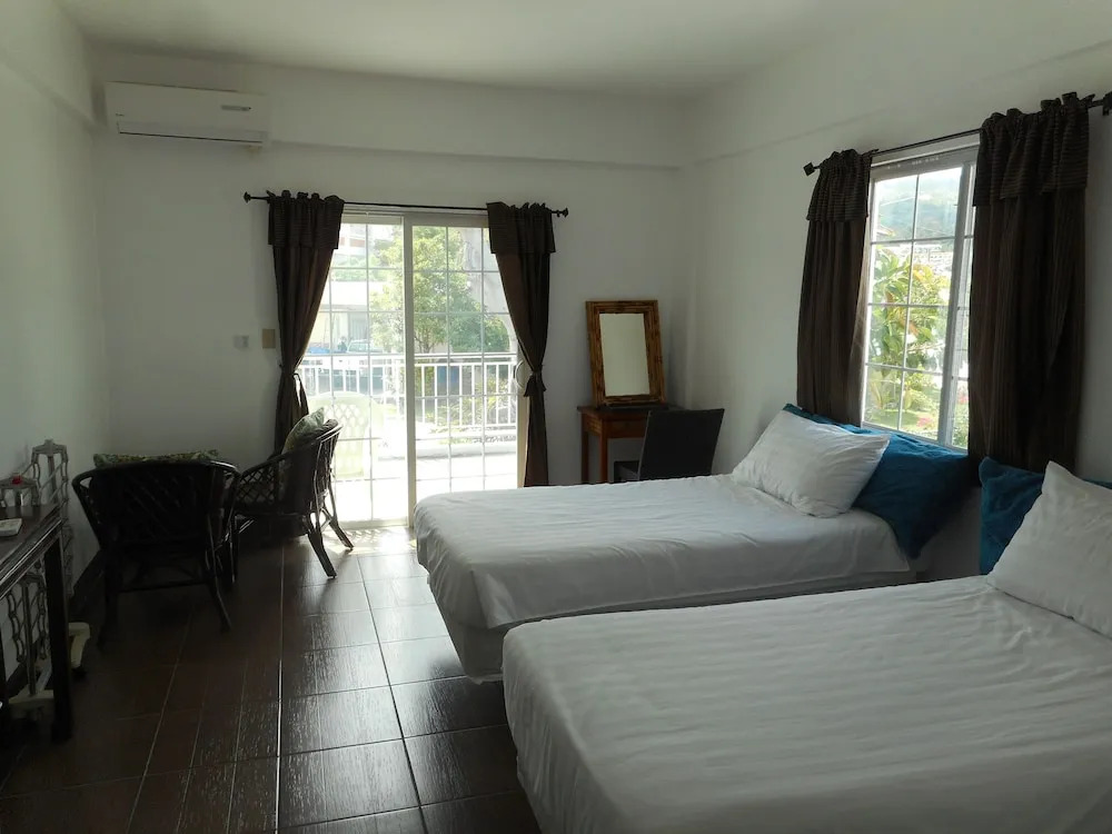 Avenue Guesthouse