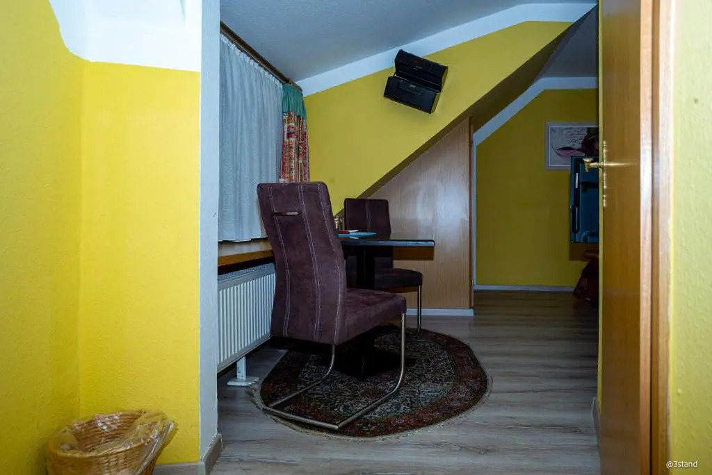 Hotel Restaurant Wolfsschlucht GmbH