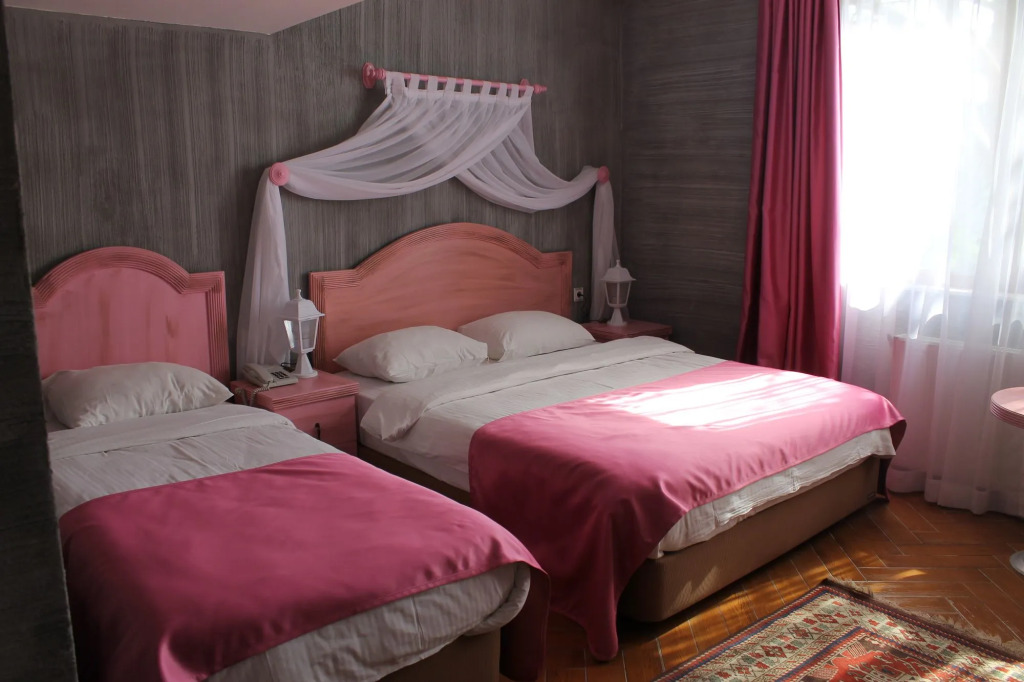 Etap Altınel Çam Hotel