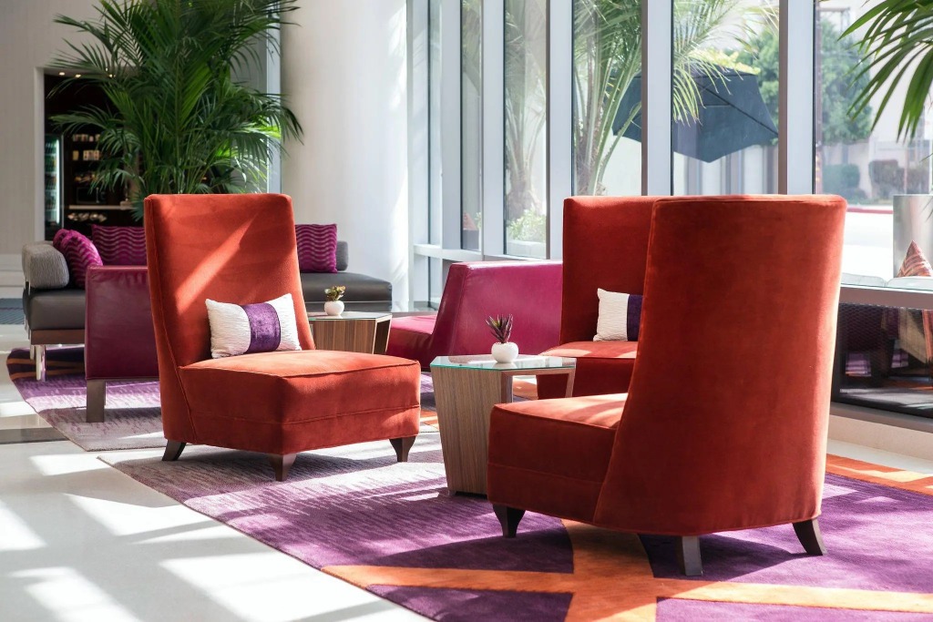 Residence Inn by Marriott Los Angeles L.A. LIVE