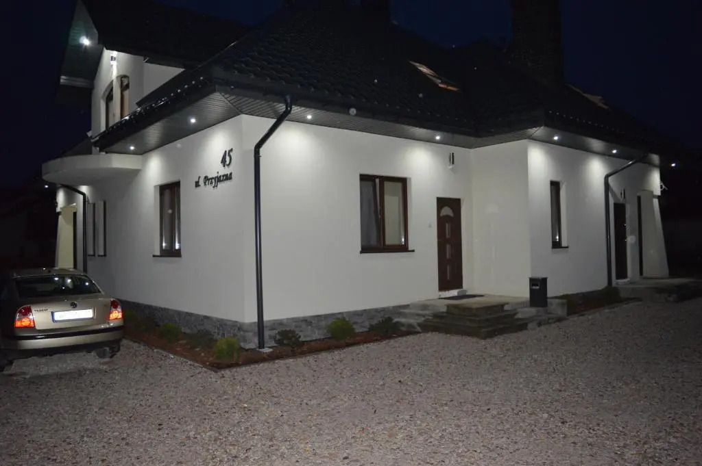 Przystań