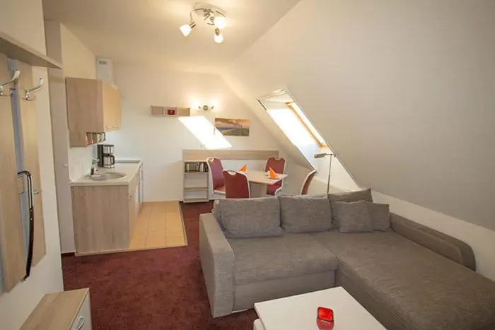 Ferienwohnung Köhler