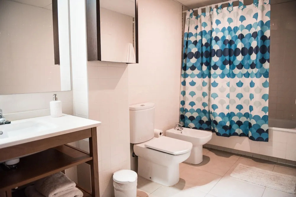 Apartament Oliveres IV