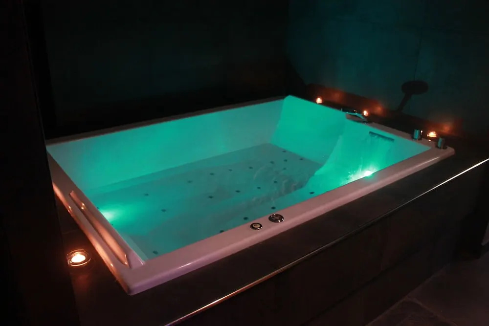 The down town Nenad's SPA
