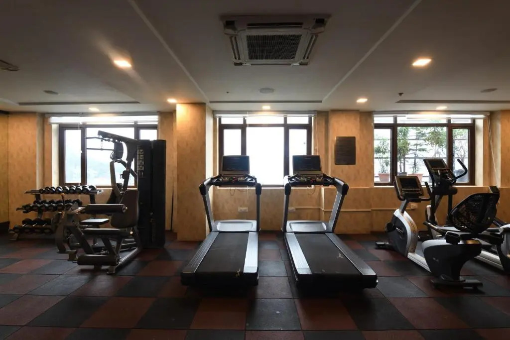 Ramada by Wyndham Gangtok Hotel & Casino Golden