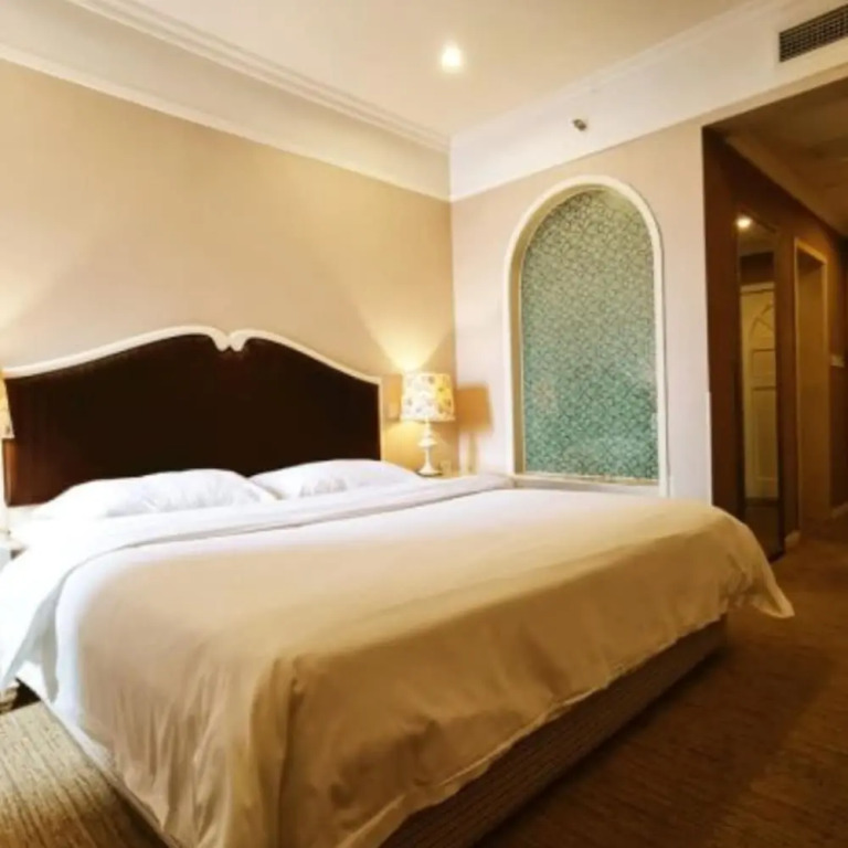 Youke Hotel