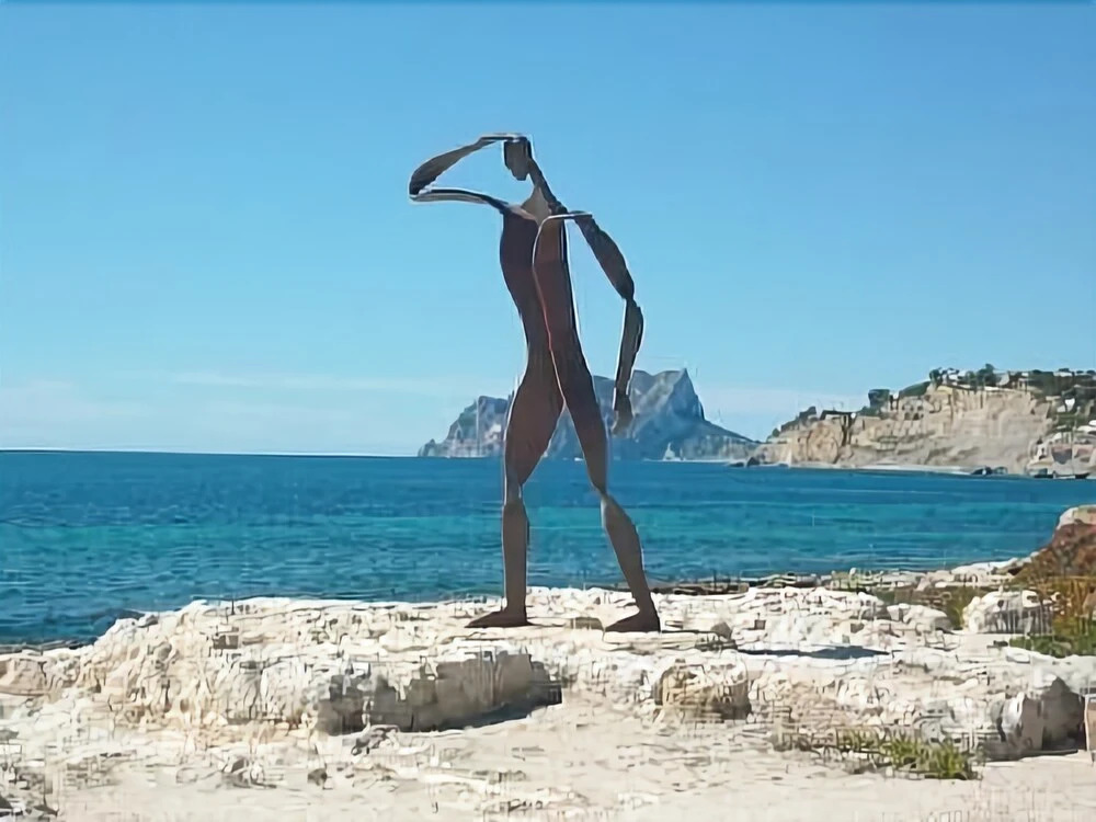 CostaBlancaDreams Casa del Flamboyan in Moraira