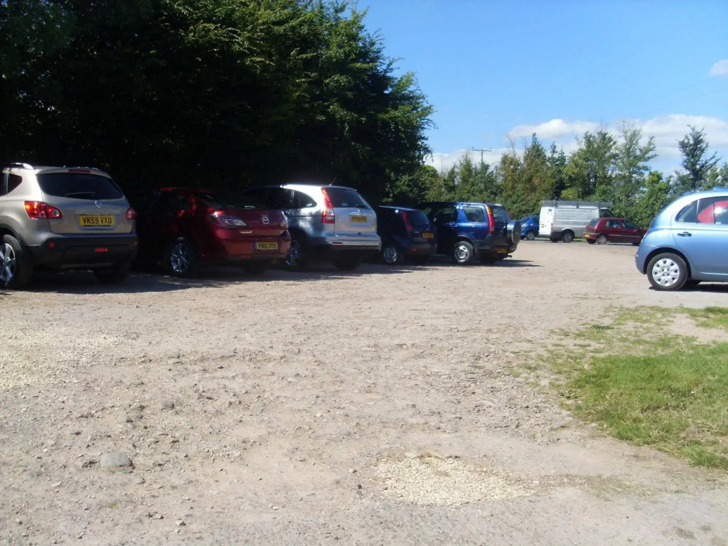 Newent Golf Club and Lodges