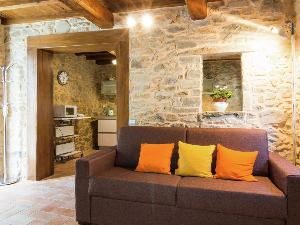 Holiday Home in Pascoso near Forest