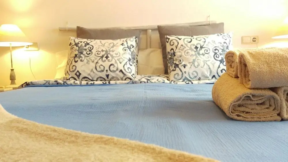 Cool Urban Beach Flat in Fuengirola