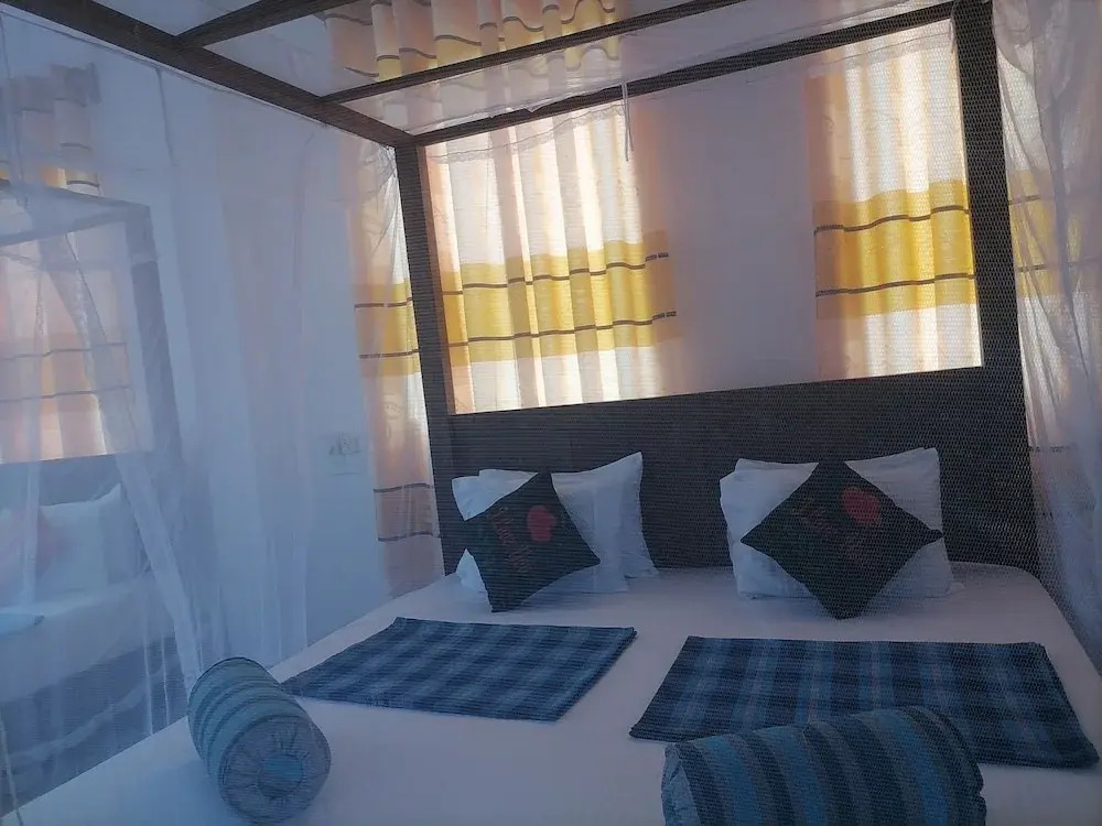 Hiriketiya Hasmal House