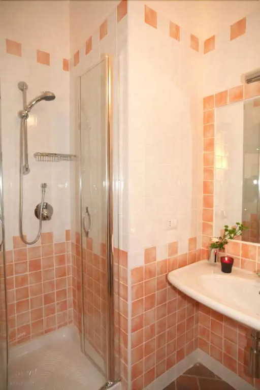 Terre di Mezzo Country House