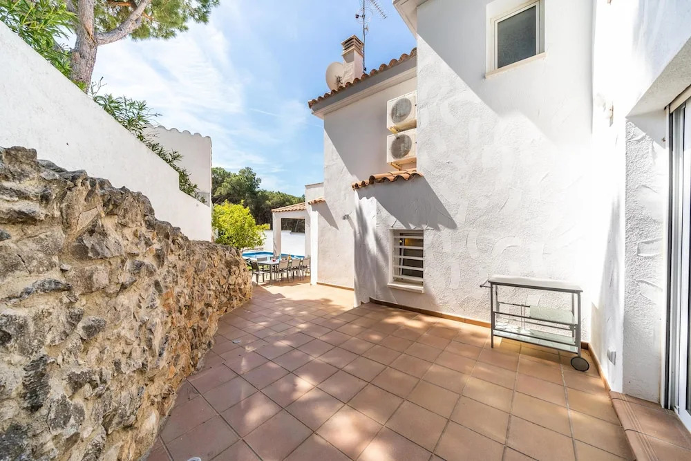 Villa Berta