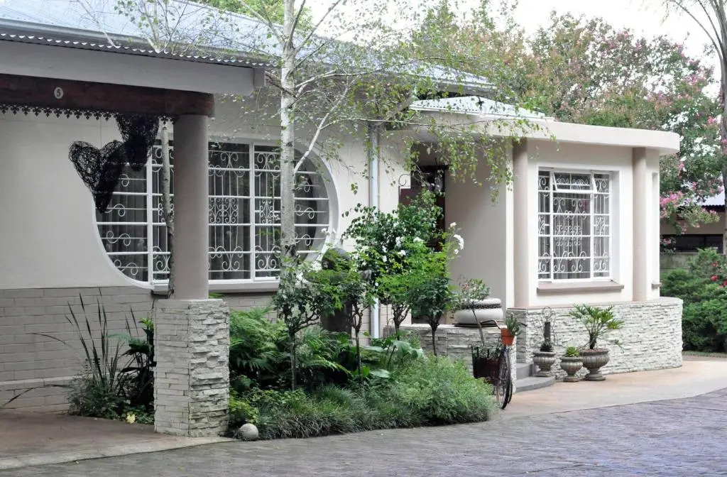 LA Guesthouse