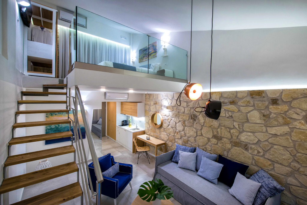 Mary Hotel & Mary Royal Suites