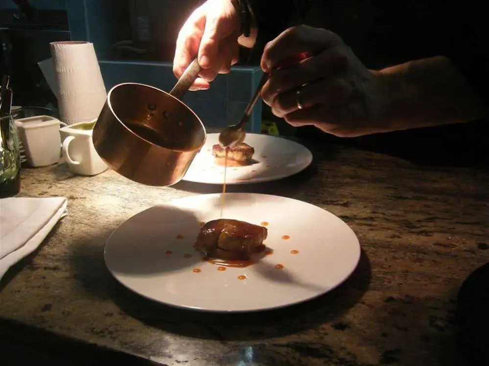 Le Carré dAlethius Logis Hôtel-Restaurant Gastronomique