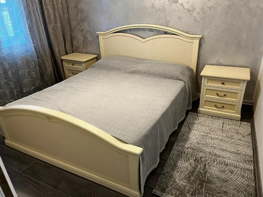 Apartament S 58