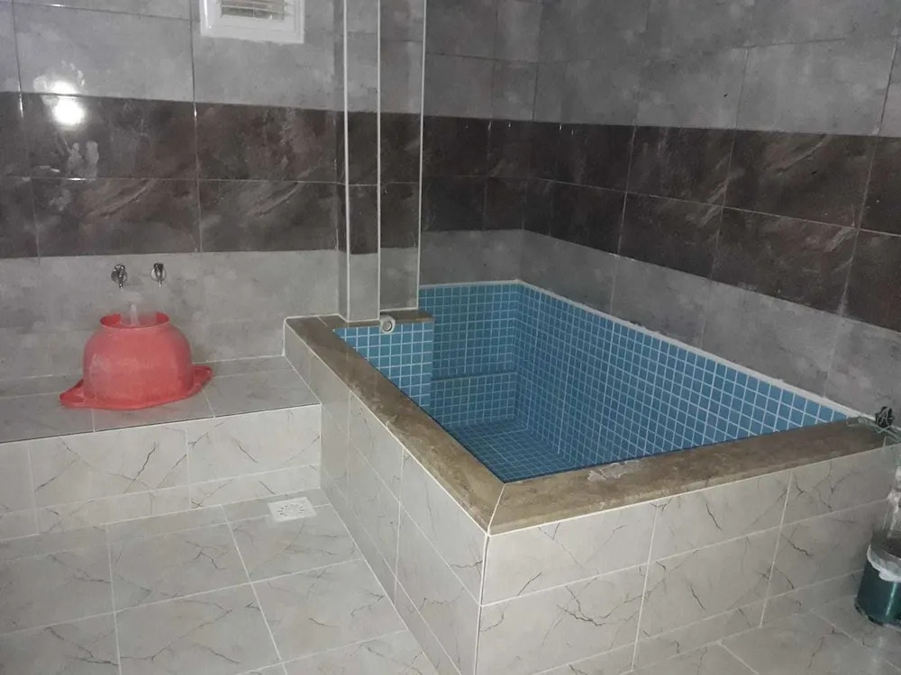 Gazlıgöl Elit Termal Otel