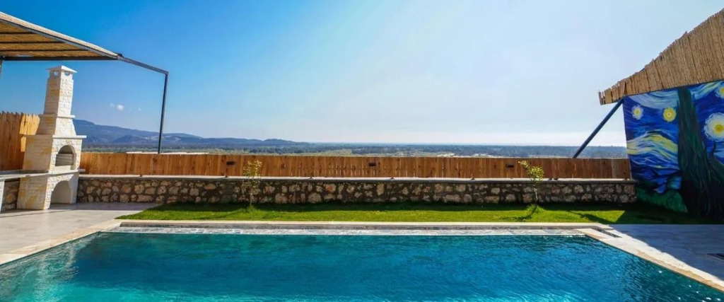 Villa Legendary 2