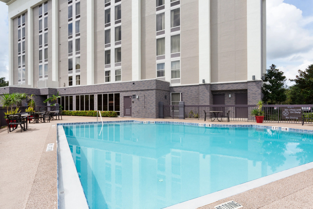 Mercure Warszawa Centrum