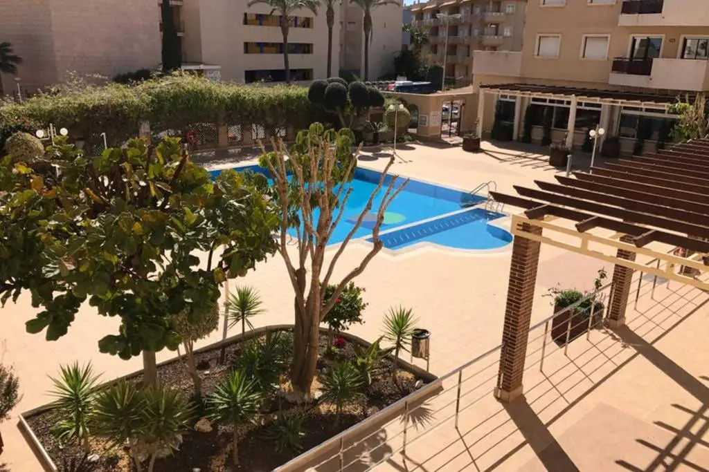 Lovely apartment In Cabo roig near beach