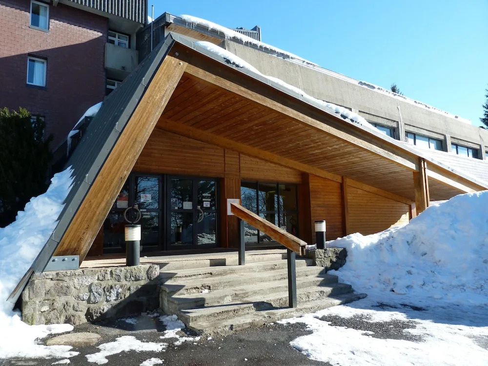 VVF Super-Besse Auvergne Sancy, Super Besse