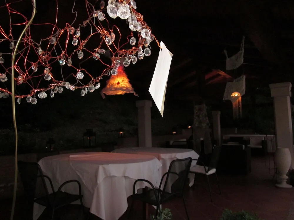 Locanda degli Ulivi