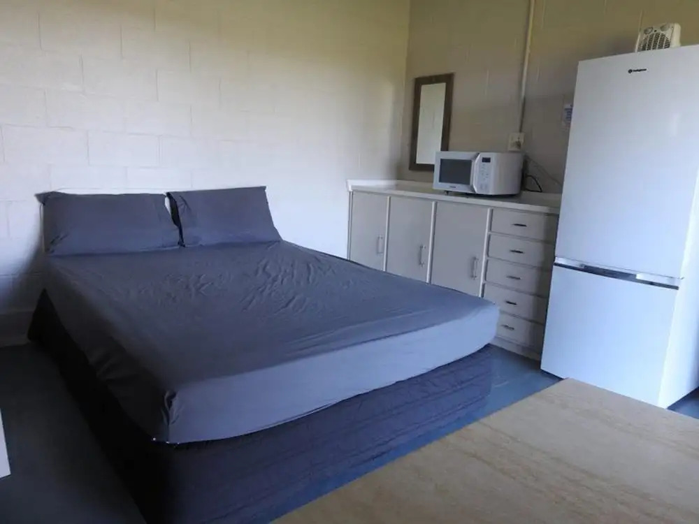 Mahia Beach Motel and Holiday Park