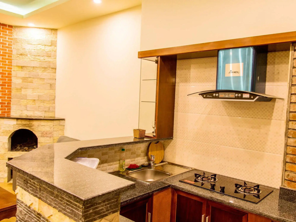 Sapa Family House