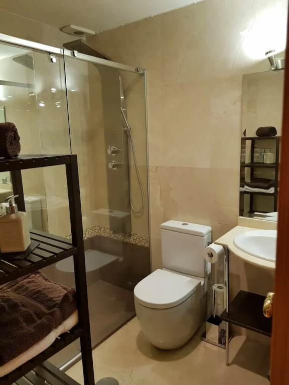 Apartamento El Desván
