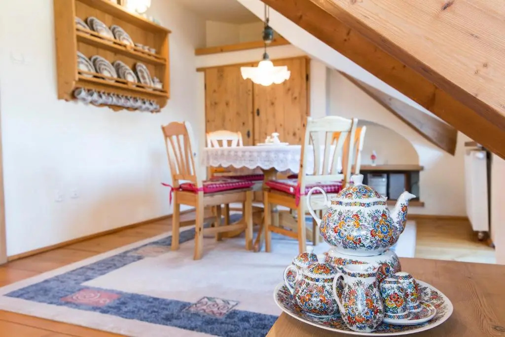 udanypobyt Apartament Przytulny