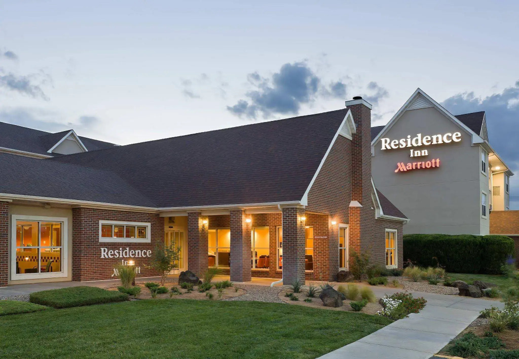 Residence Inn by Marriott Amarillo