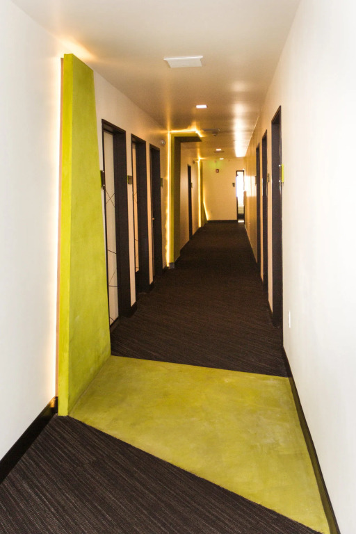 The Moment Hotel