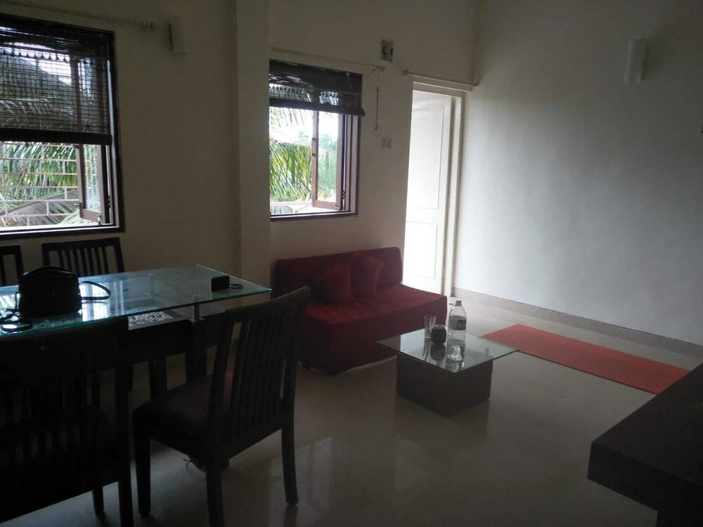 Beautiful Balconied 2 Bed Flat