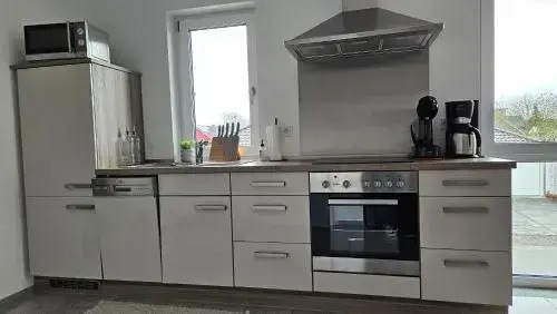 Gästehaus Ferienwohnung Abendstern