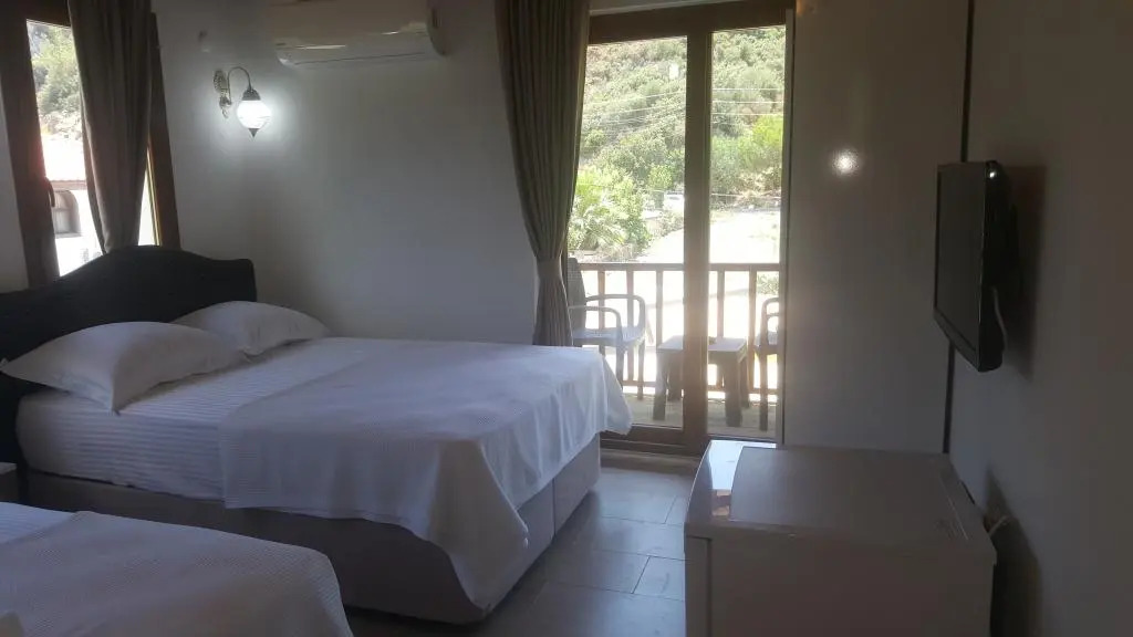 Aydeniz Otel
