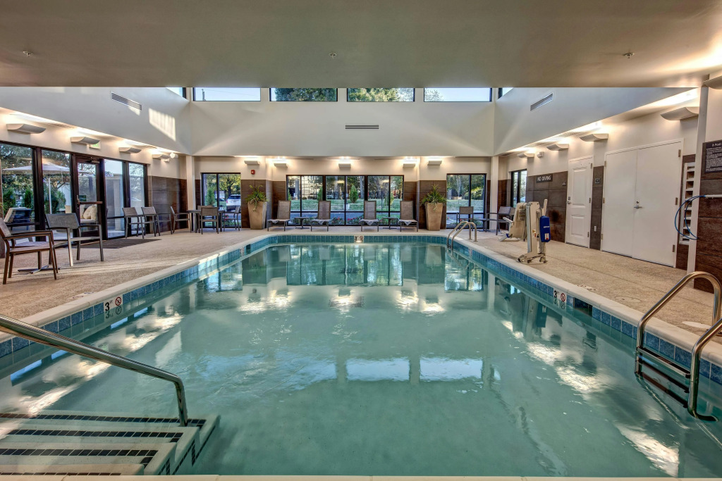 Residence Inn by Marriott Nashville at Opryland