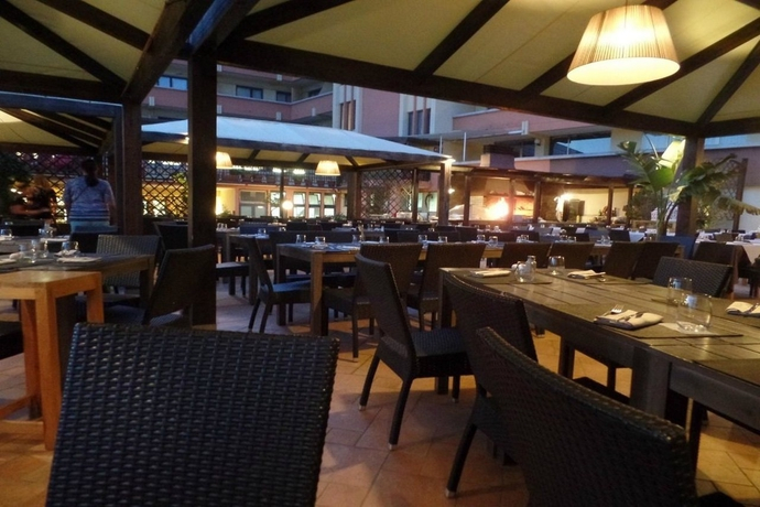 Qt Hotel