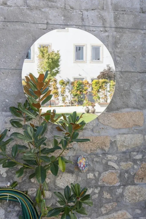 Regras Apartments & Garden B4 by Benefit Collection