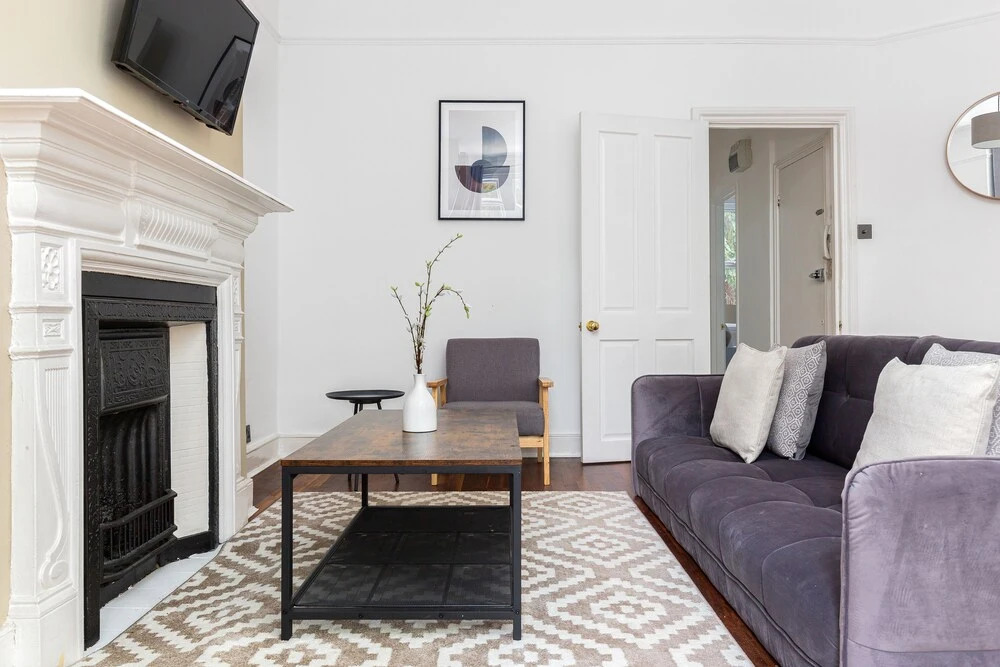 The Chiswick Apartments