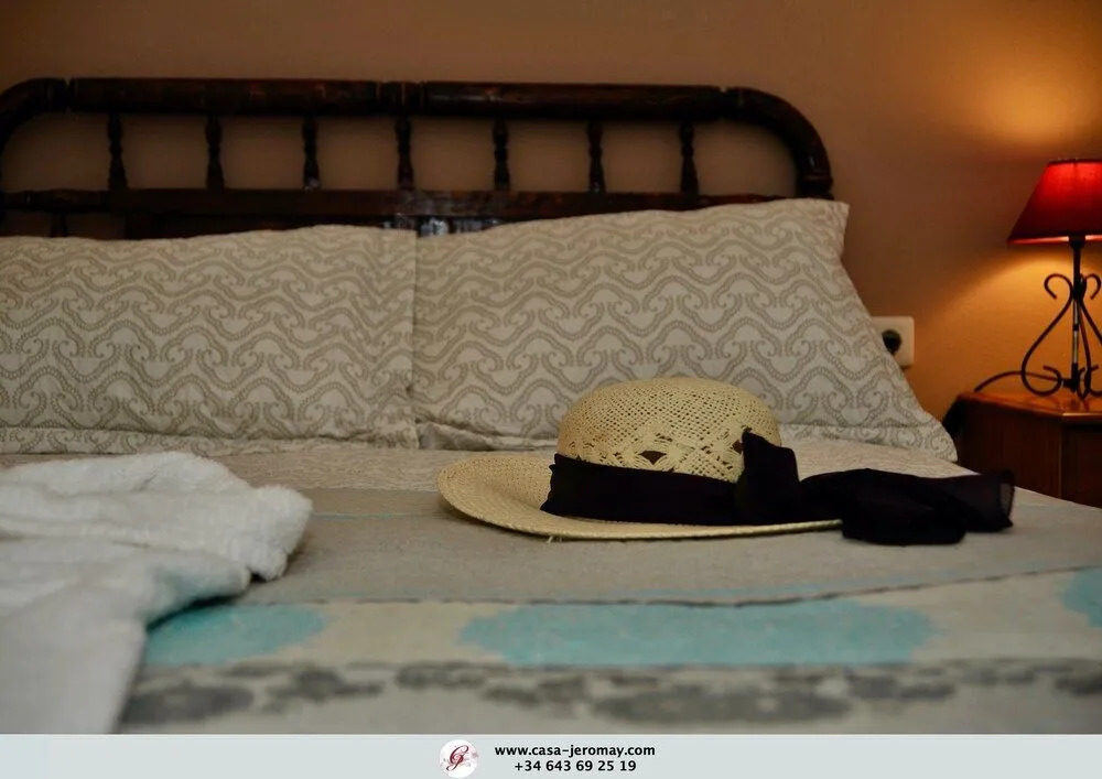 B&B Casa Jeromay