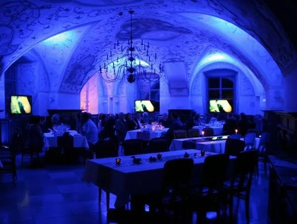 Sopron Monastery Hotel