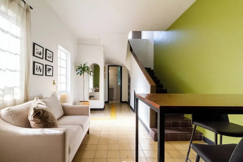 Flat in Colonia Americana with 1 Bedroom