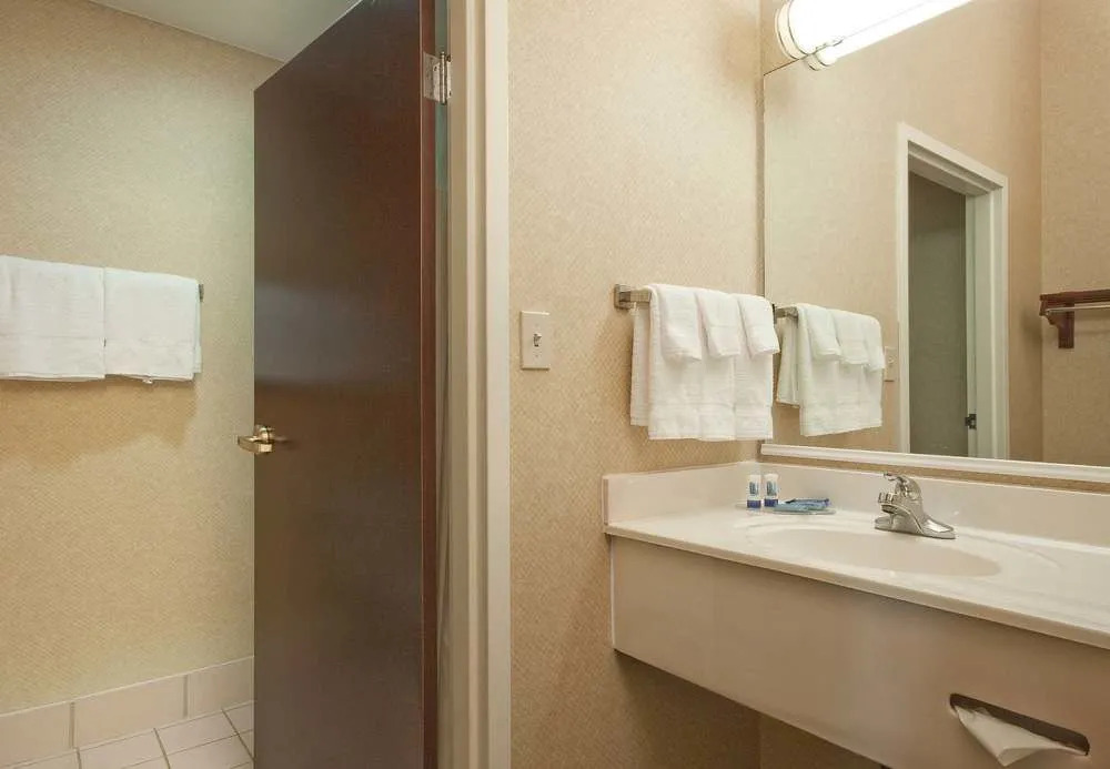 Fairfield Inn & Suites Beaumont