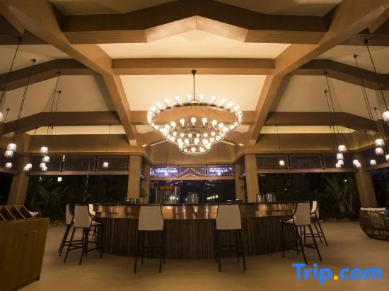 Yangxi Valley Garden Hotel Country Garden Huizhou